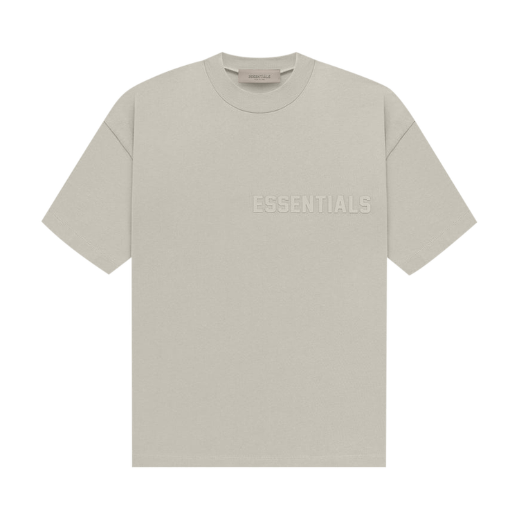Fear of God Essentials T-shirt Ss23 Seal