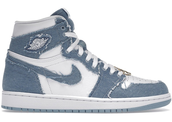 Wmns Air Jordan 1 Retro High OG 'Denim'