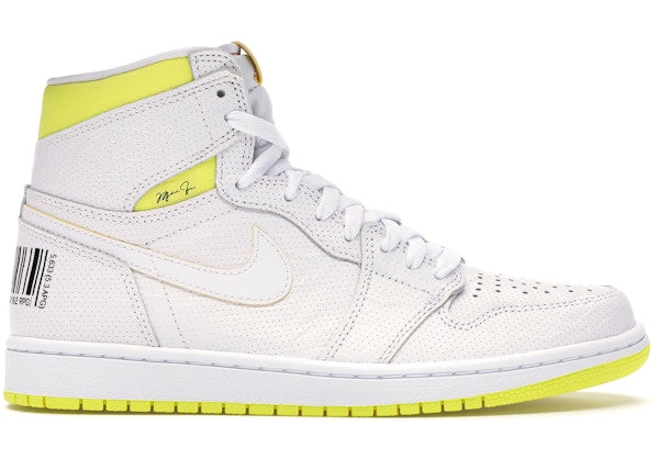 Air Jordan 1 Retro High OG 'First Class Flight'