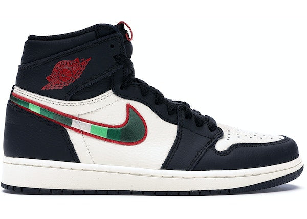Air Jordan 1 Retro High OG 'A Star Is Born'