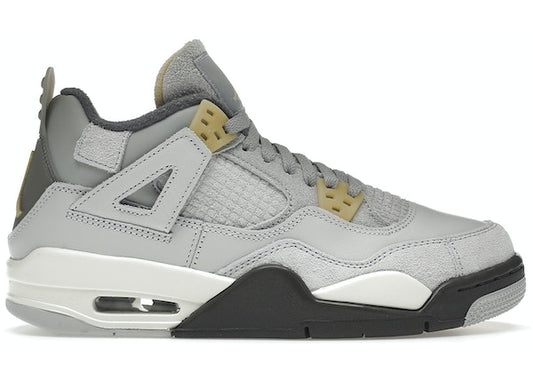 Air Jordan 4 Retro SE GS 'Craft'