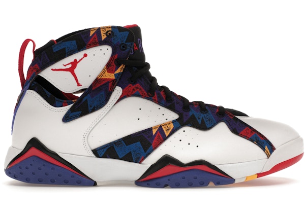 Air Jordan 7 Retro 'Sweater'