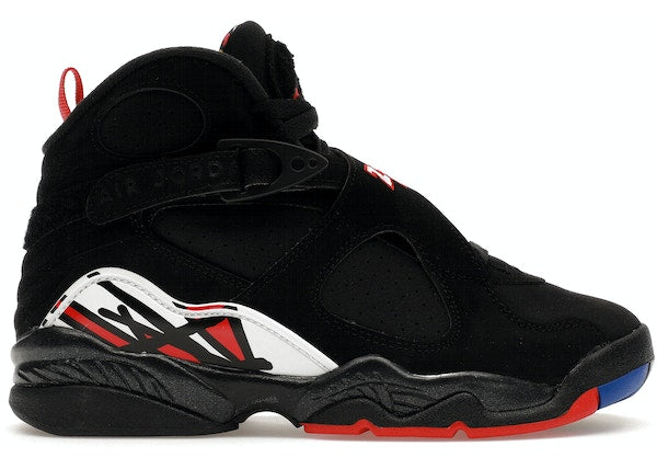 Air Jordan 8 Retro GS 'Playoff' 2023