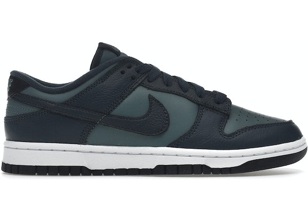 Dunk Low Premium 'Armory Navy'