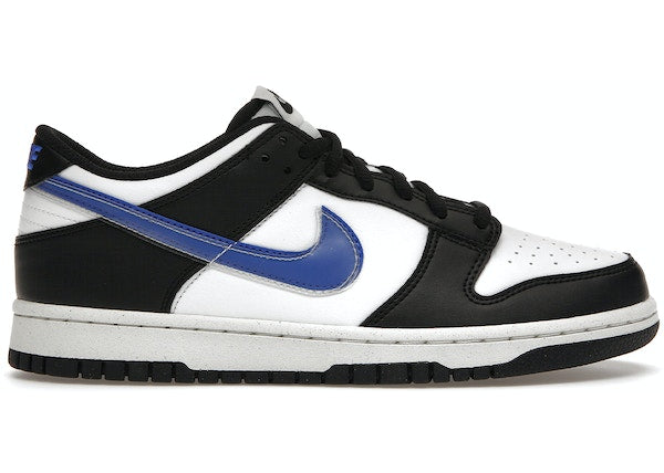 Dunk Low Next Nature GS 'TPU Swoosh'