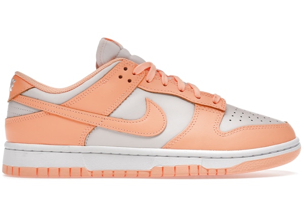 Wmns Dunk Low 'Peach Cream'