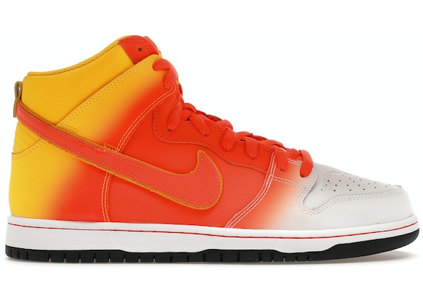 Dunk High SB 'Sweet Tooth'