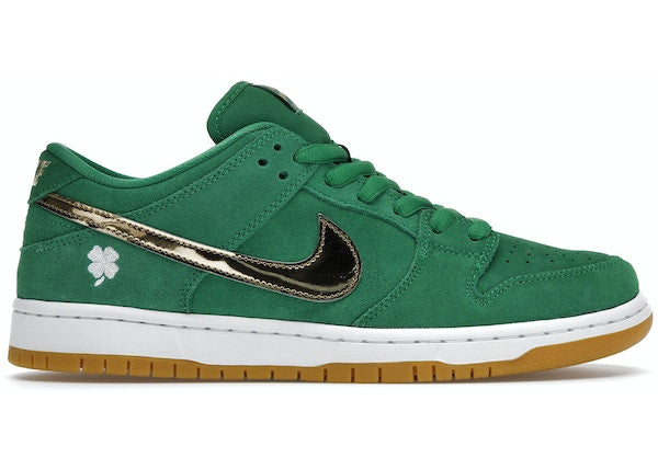 Dunk Low SB 'St. Patrick’s Day'