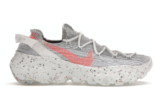 Wmns Space Hippie 04 'This Is Trash - Crimson'
