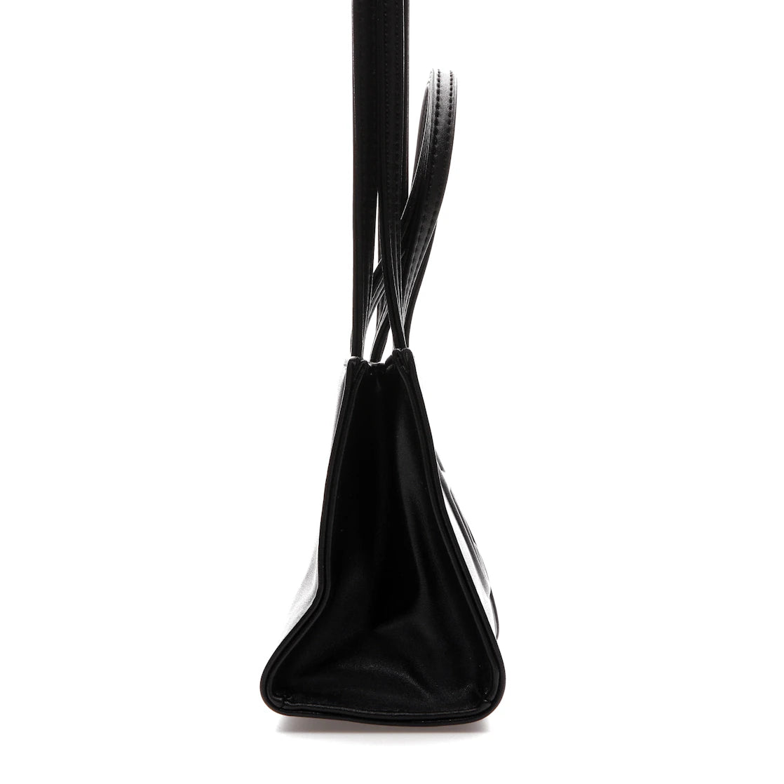 Telfar Shopping Bag Small Black