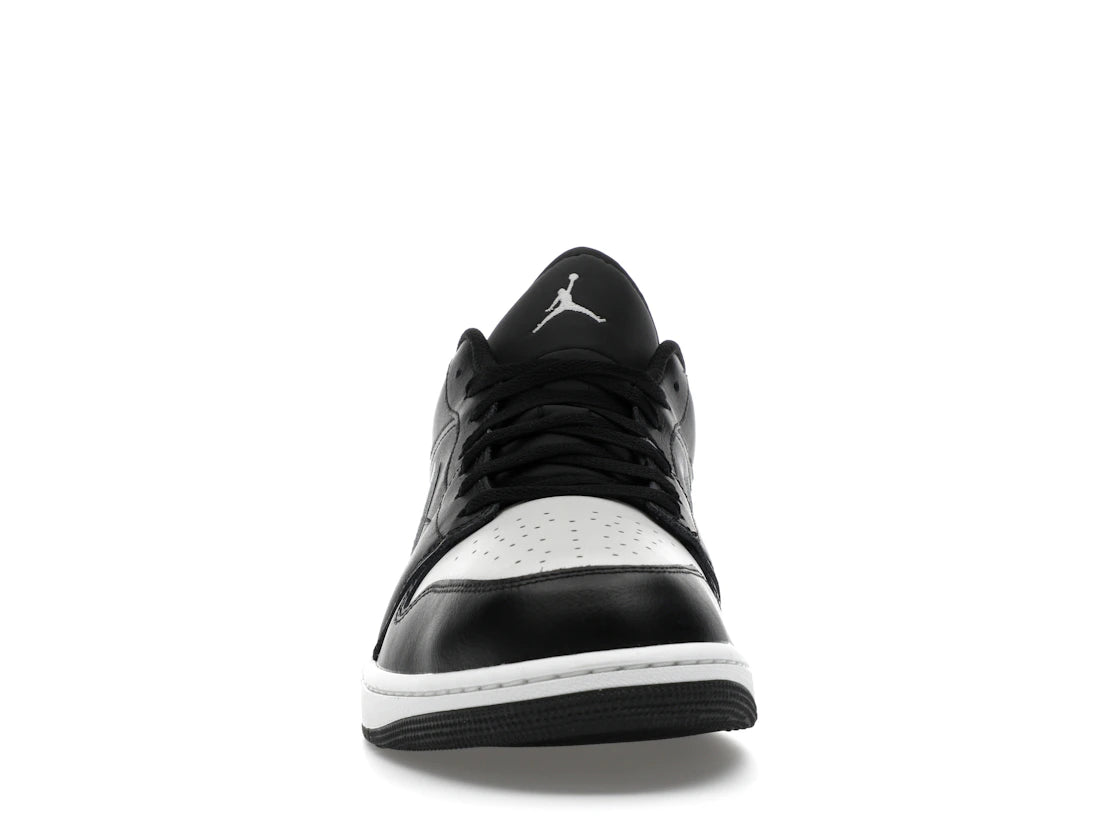 Jordan 1 Low Black Summit White