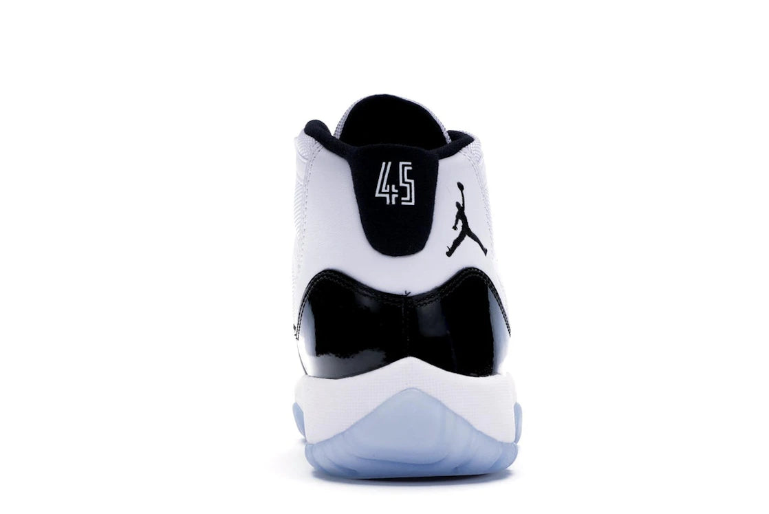 Jordan 11 Retro Concord (2018) (GS)
