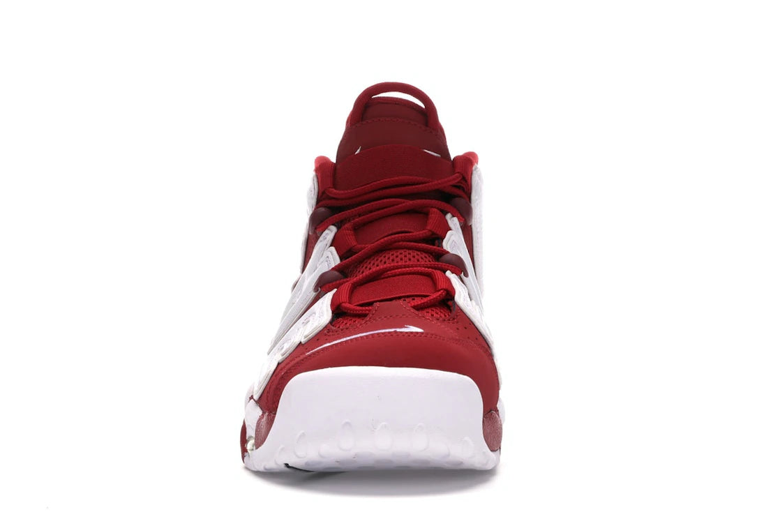 Nike Air More Uptempo Supreme Suptempo Red
