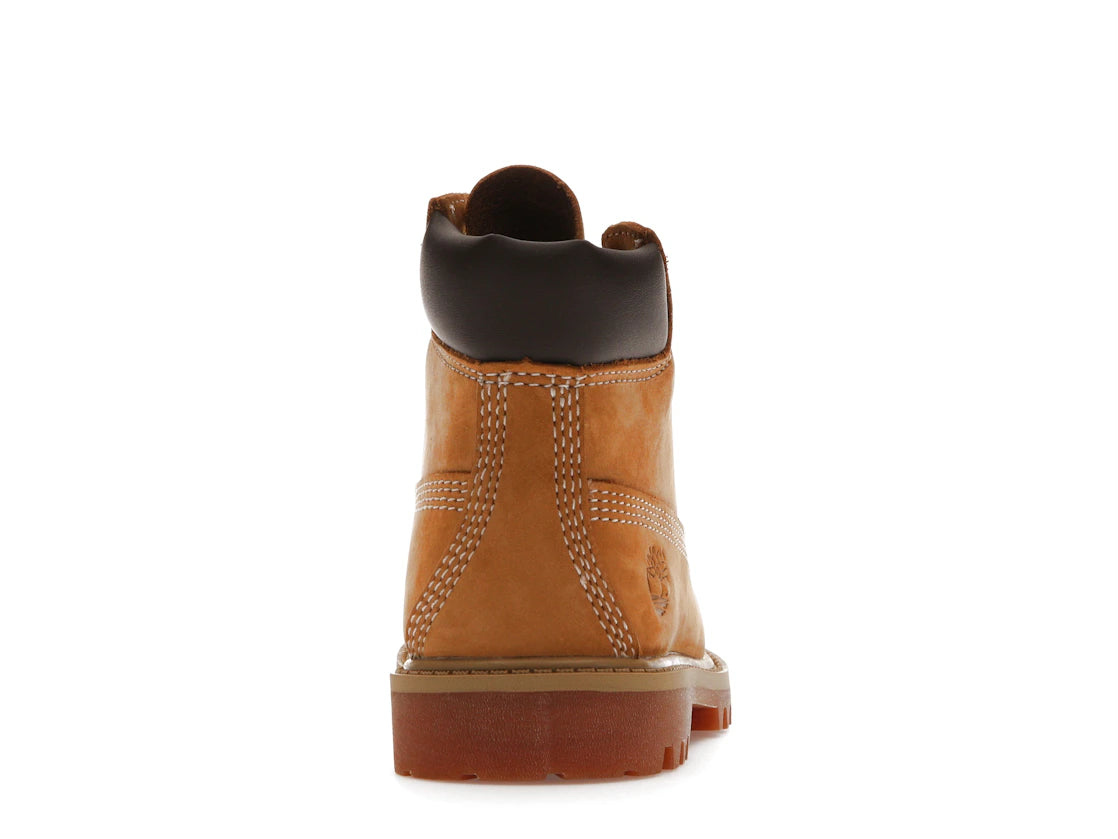 Timberland 6" Premium Boot Wheat (TD)