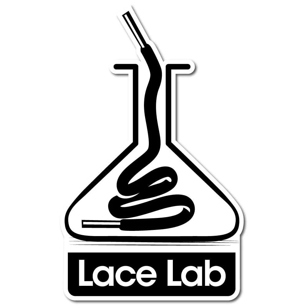 Lace Lab Shoelaces