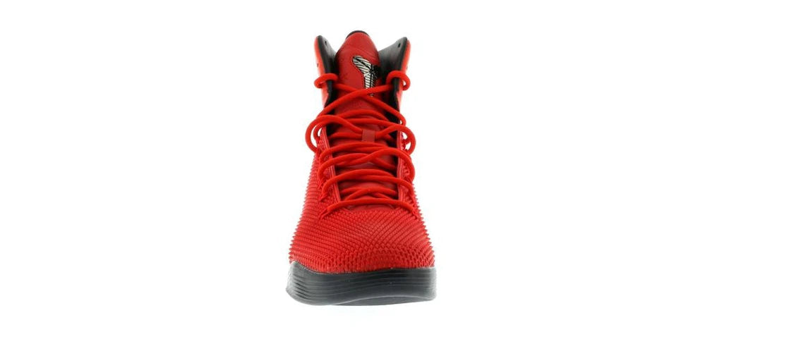 Nike Kobe 9 KRM EXT High Red Mamba
