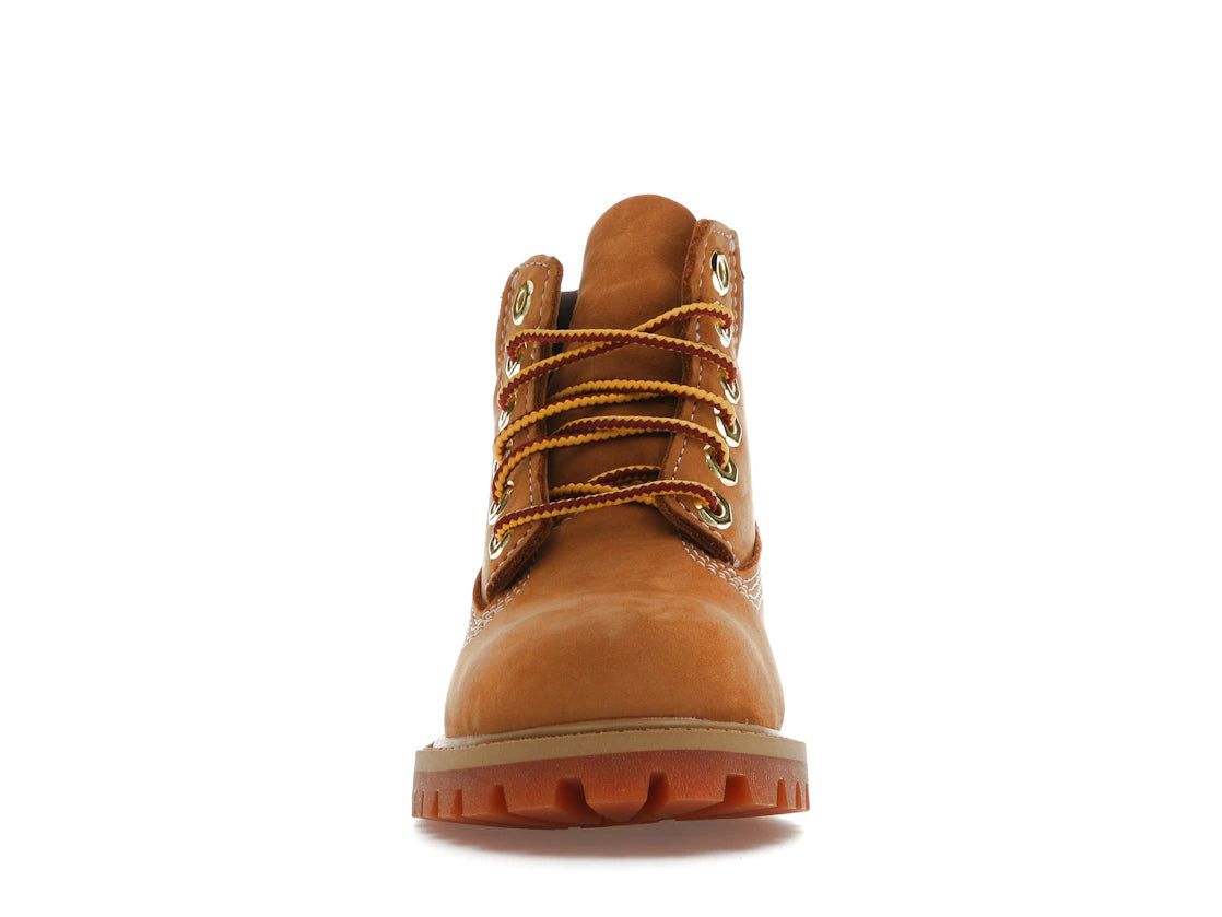 Timberland 6" Premium Boot Wheat (TD)