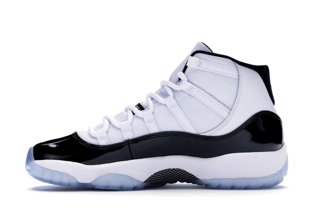Jordan 11 Retro Concord (2018) (GS)