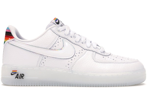 Nike Air Force 1 Low Be True (2020)