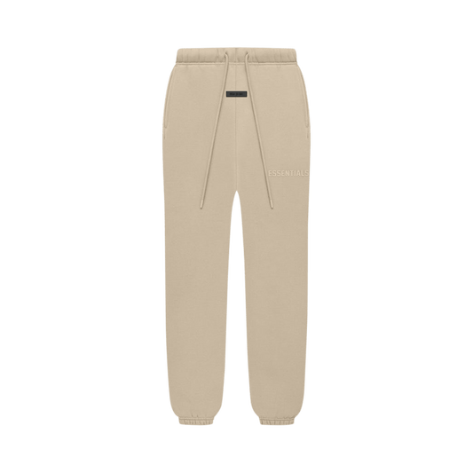 Fear of God Essentials Sweatpants Fw23 Dusty Beige