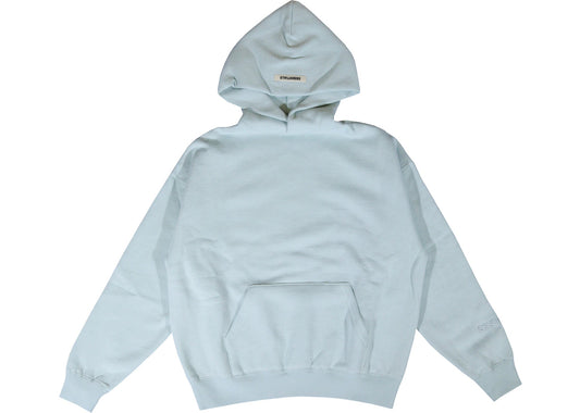 Fear of God Essentials 3M Logo Pullover Hoodie Blue