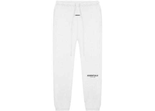 Fear of God Essentials Sweatpants (SS20) White