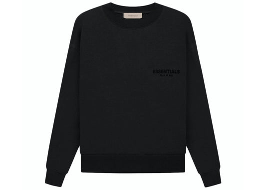 Fear of God Essentials Crewneck (SS22) Stretch Limo