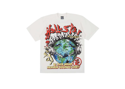 Hellstar Heaven on Earth Tee