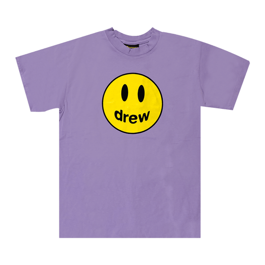 Drew House Mascot T-Shirt 'Lilac'