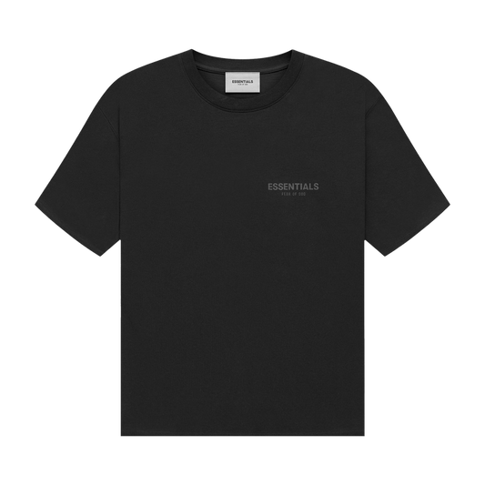 Fear of God Essentials Core Collection T-shirt FW21 Stretch Limo