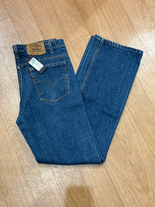 Levi Strauss & Co 1994 Vintage Deadstock 517's W36L34