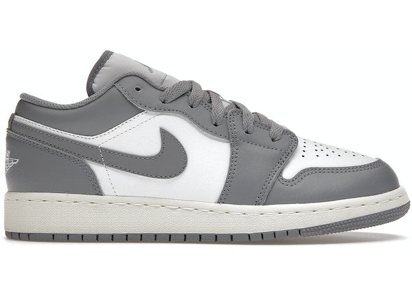 Air Jordan 1 Low GS 'Vintage Grey'