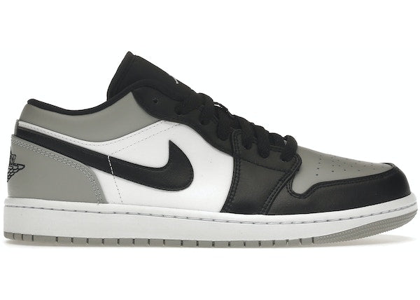 Air Jordan 1 Low 'Shadow Toe'