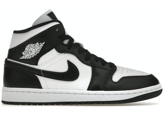 Air Jordan 1 Mid 'Panda'