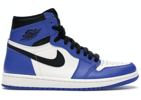 Air Jordan 1 Retro High OG 'Game Royal'