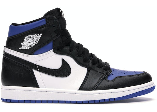 Air Jordan 1 Retro High OG 'Royal Toe'