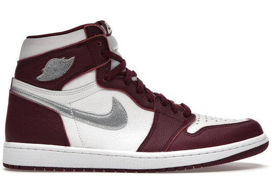 Air Jordan 1 Retro High OG 'Bordeaux'