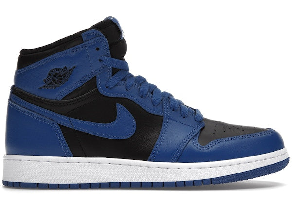 Air Jordan 1 Retro High OG GS 'Dark Marina Blue'