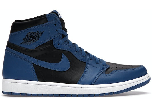 Air Jordan 1 Retro High OG 'Dark Marina Blue'