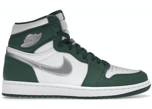 Air Jordan 1 Retro High OG 'Gorge Green'