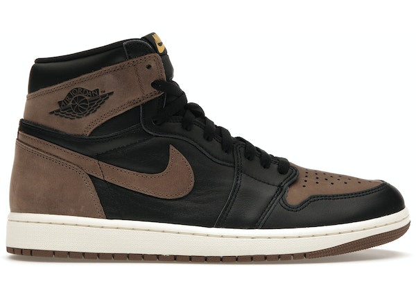 Air Jordan 1 Retro High OG 'Palomino'