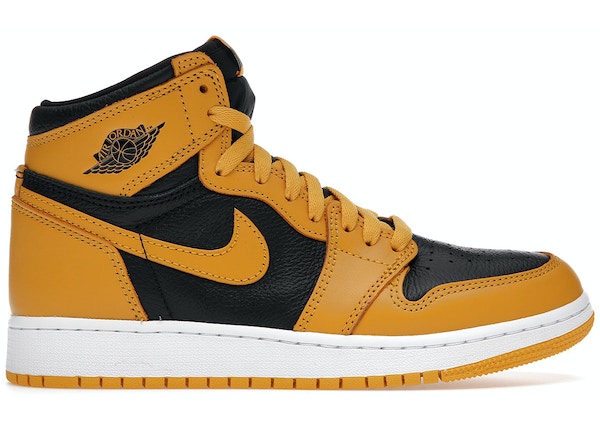 Air Jordan 1 Retro High OG GS 'Pollen'