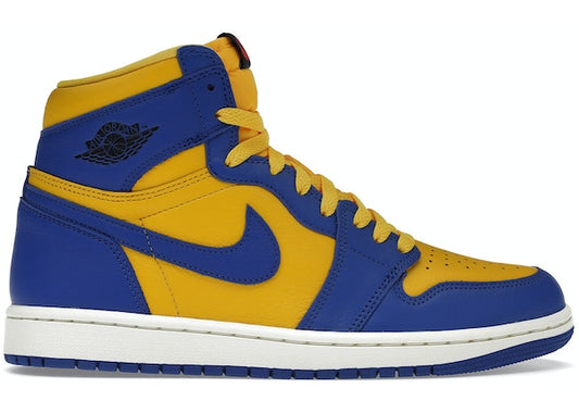 Wmns Air Jordan 1 Retro High OG 'Reverse Laney'