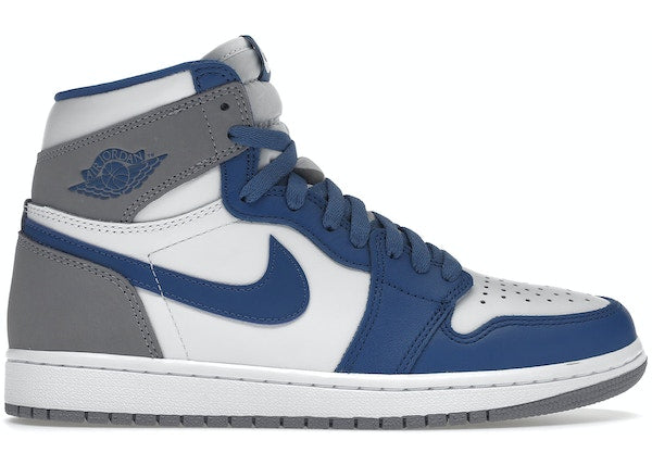 Air Jordan 1 Retro High OG 'True Blue'