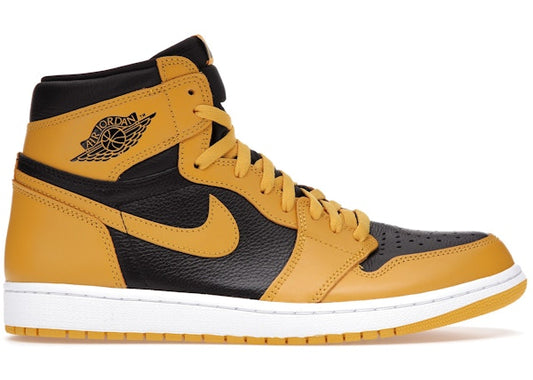 Air Jordan 1 High Retro OG 'Pollen'