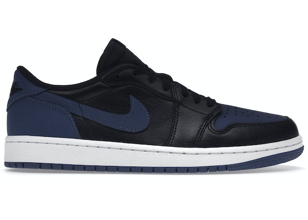 Air Jordan 1 Retro Low OG 'Mystic Navy'