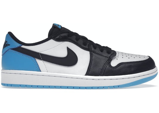 Air Jordan 1 Retro Low OG 'UNC'