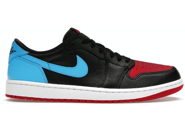 Wmns Air Jordan 1 Retro Low OG 'UNC to Chicago'