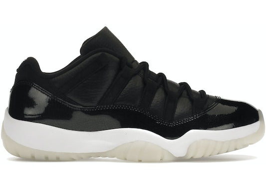 Air Jordan 11 Retro Low '72-10'