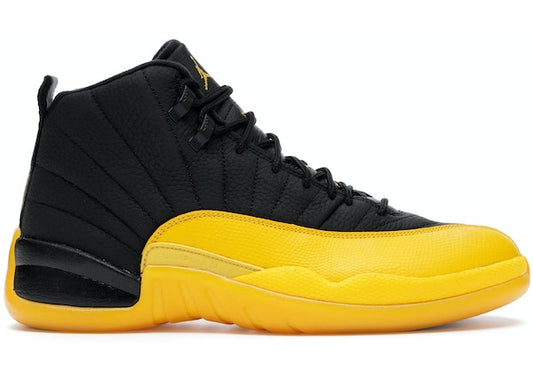 Air Jordan 12 Retro 'University Gold'